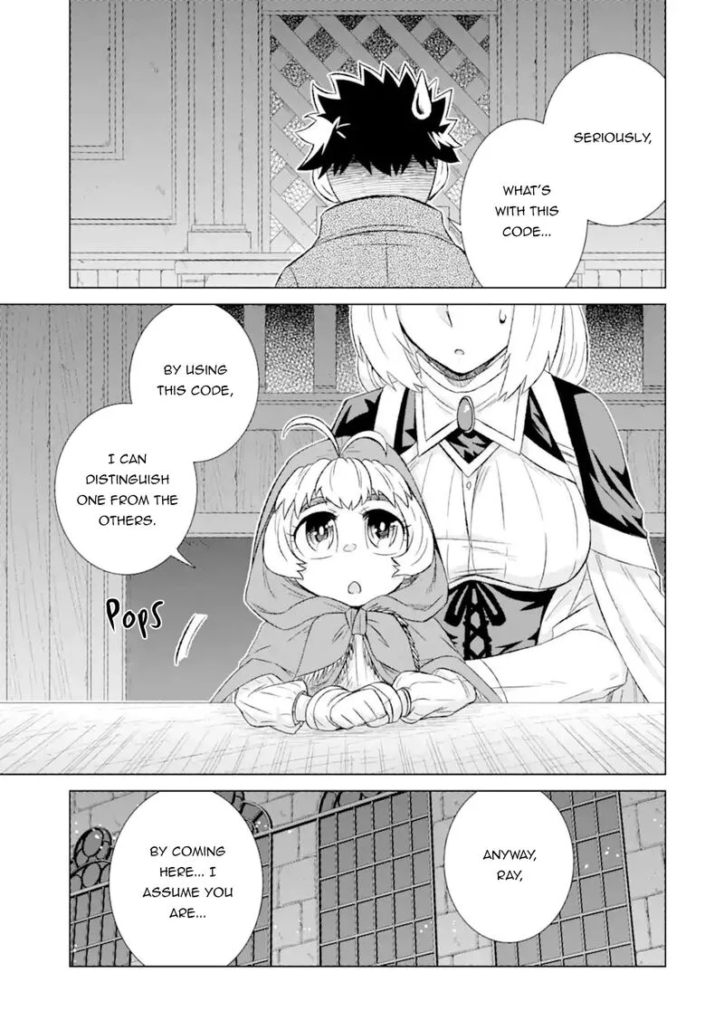 Sekai de Tada Hitori no Mamono Tsukai - Tenshoku Shitara Maou ni Machigawaremashita Chapter 37.2 page 14