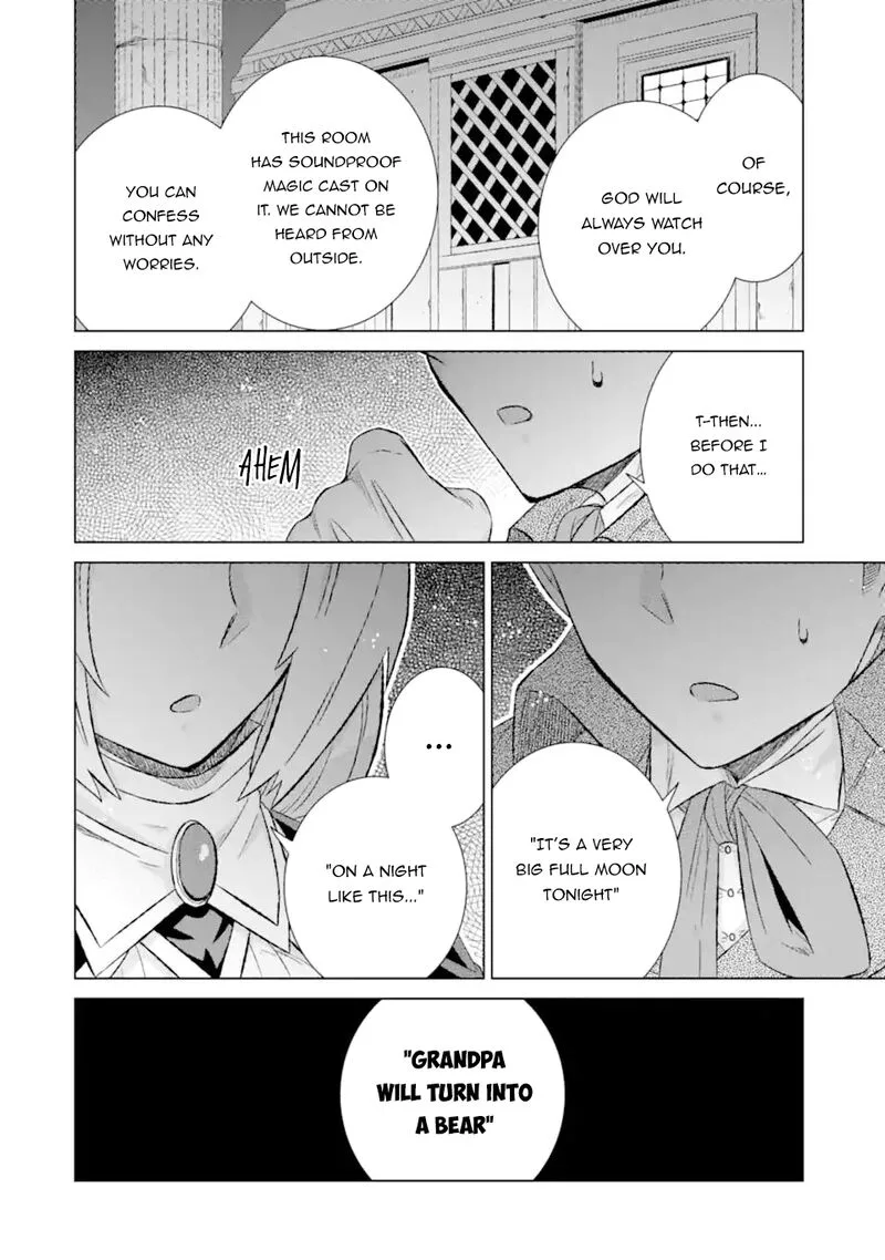Sekai de Tada Hitori no Mamono Tsukai - Tenshoku Shitara Maou ni Machigawaremashita Chapter 37.2 page 13