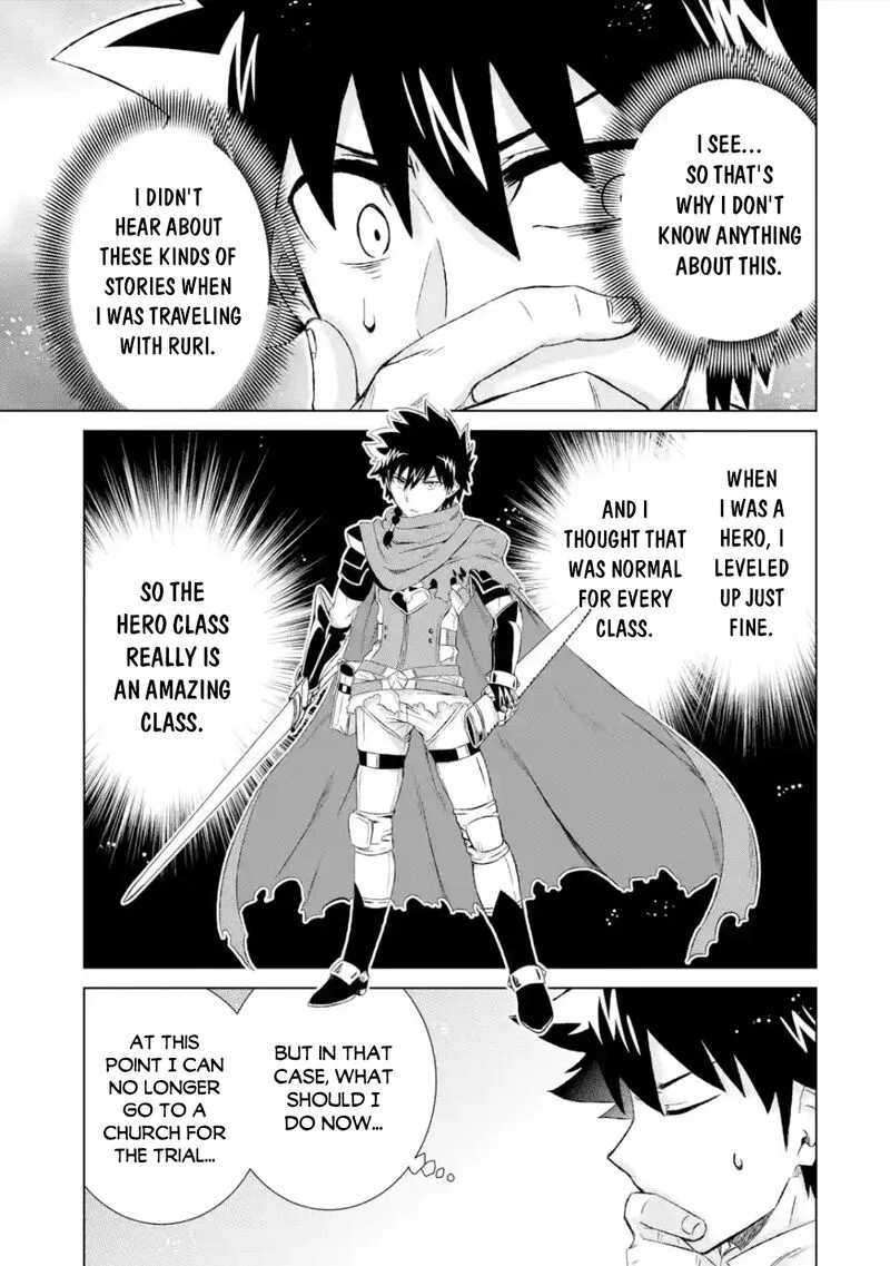 Sekai de Tada Hitori no Mamono Tsukai - Tenshoku Shitara Maou ni Machigawaremashita Chapter 38.1 page 19
