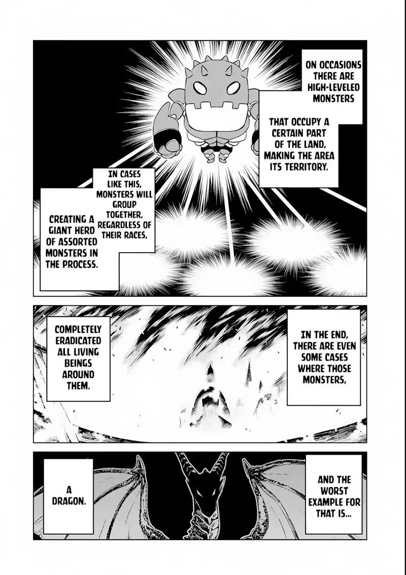 Sekai de Tada Hitori no Mamono Tsukai - Tenshoku Shitara Maou ni Machigawaremashita Chapter 4 page 24