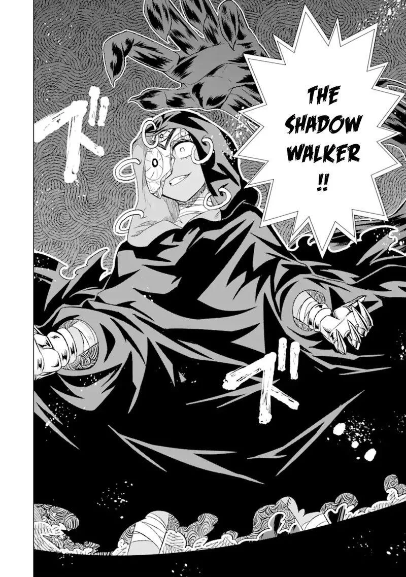 Sekai de Tada Hitori no Mamono Tsukai - Tenshoku Shitara Maou ni Machigawaremashita Chapter 41.3 page 13