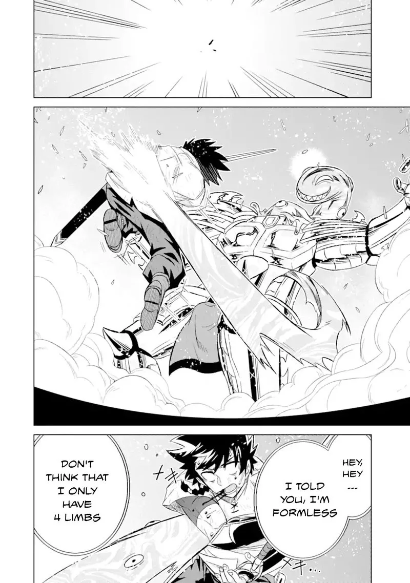 Sekai de Tada Hitori no Mamono Tsukai - Tenshoku Shitara Maou ni Machigawaremashita Chapter 43.3 page 1