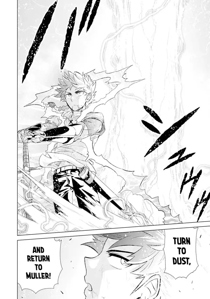 Sekai de Tada Hitori no Mamono Tsukai - Tenshoku Shitara Maou ni Machigawaremashita Chapter 43.3 page 13
