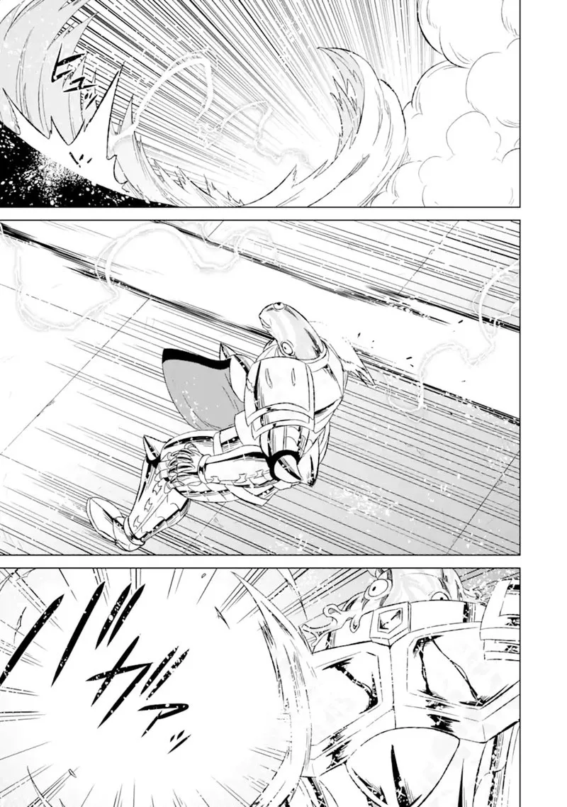Sekai de Tada Hitori no Mamono Tsukai - Tenshoku Shitara Maou ni Machigawaremashita Chapter 43.3 page 10