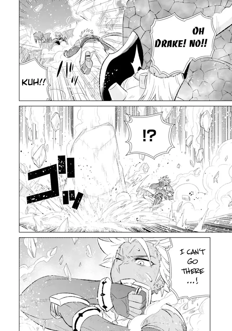 Sekai de Tada Hitori no Mamono Tsukai - Tenshoku Shitara Maou ni Machigawaremashita Chapter 44.2 page 11
