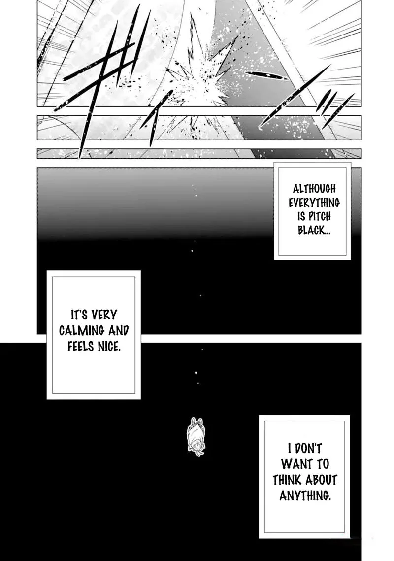 Sekai de Tada Hitori no Mamono Tsukai - Tenshoku Shitara Maou ni Machigawaremashita Chapter 47.1 page 10