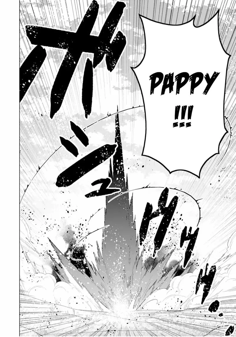 Sekai de Tada Hitori no Mamono Tsukai - Tenshoku Shitara Maou ni Machigawaremashita Chapter 49.3 page 15