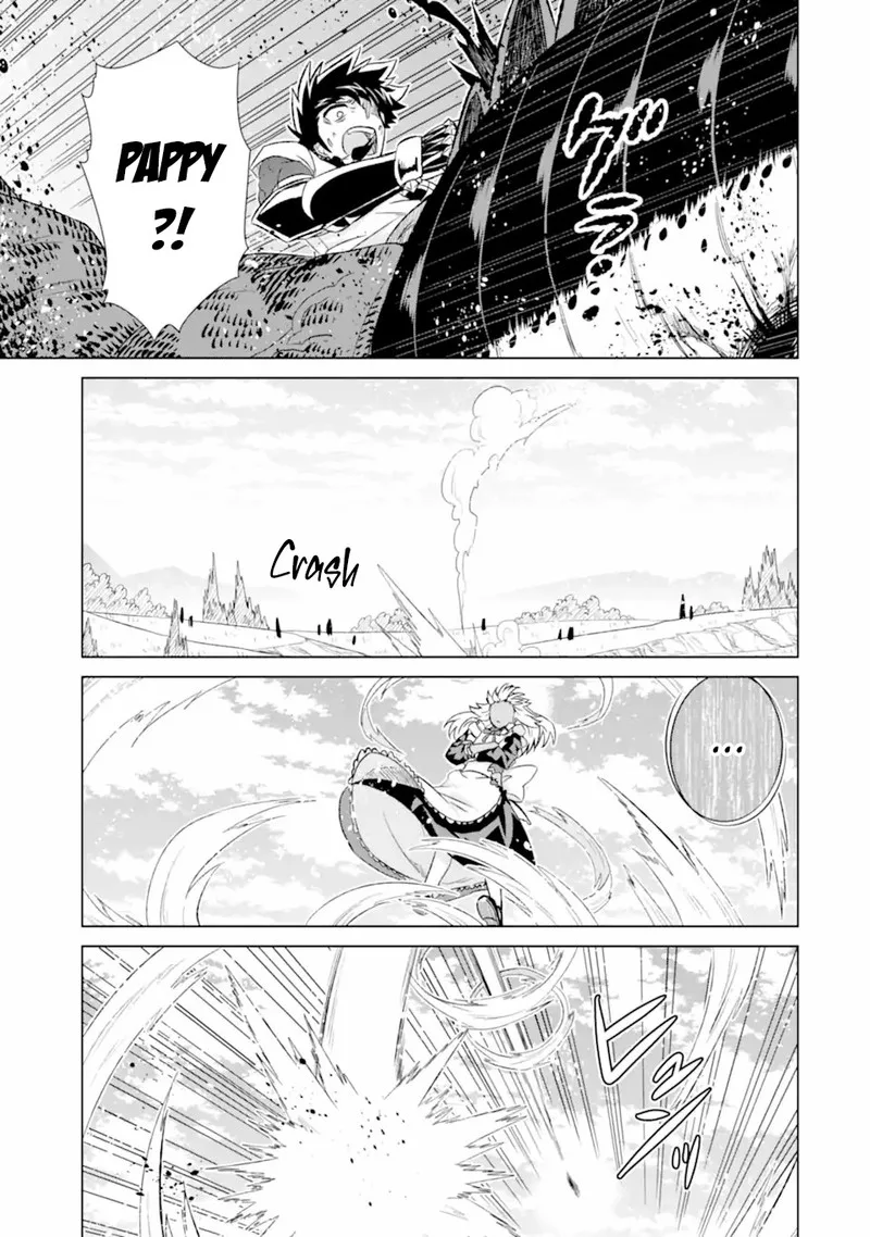 Sekai de Tada Hitori no Mamono Tsukai - Tenshoku Shitara Maou ni Machigawaremashita Chapter 49.3 page 4