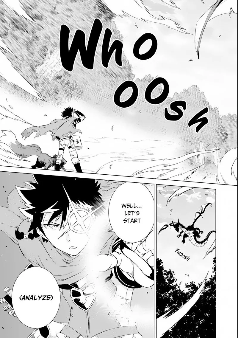 Sekai de Tada Hitori no Mamono Tsukai - Tenshoku Shitara Maou ni Machigawaremashita Chapter 5 page 3