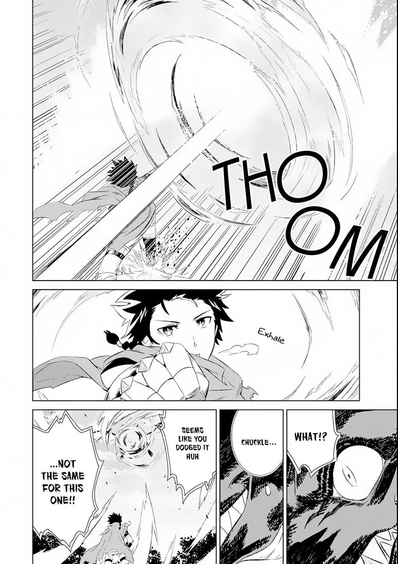 Sekai de Tada Hitori no Mamono Tsukai - Tenshoku Shitara Maou ni Machigawaremashita Chapter 5 page 14