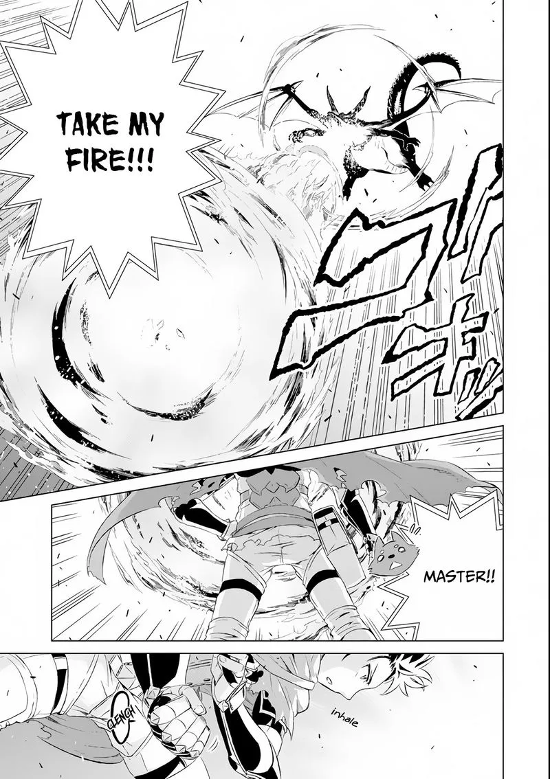 Sekai de Tada Hitori no Mamono Tsukai - Tenshoku Shitara Maou ni Machigawaremashita Chapter 5 page 13