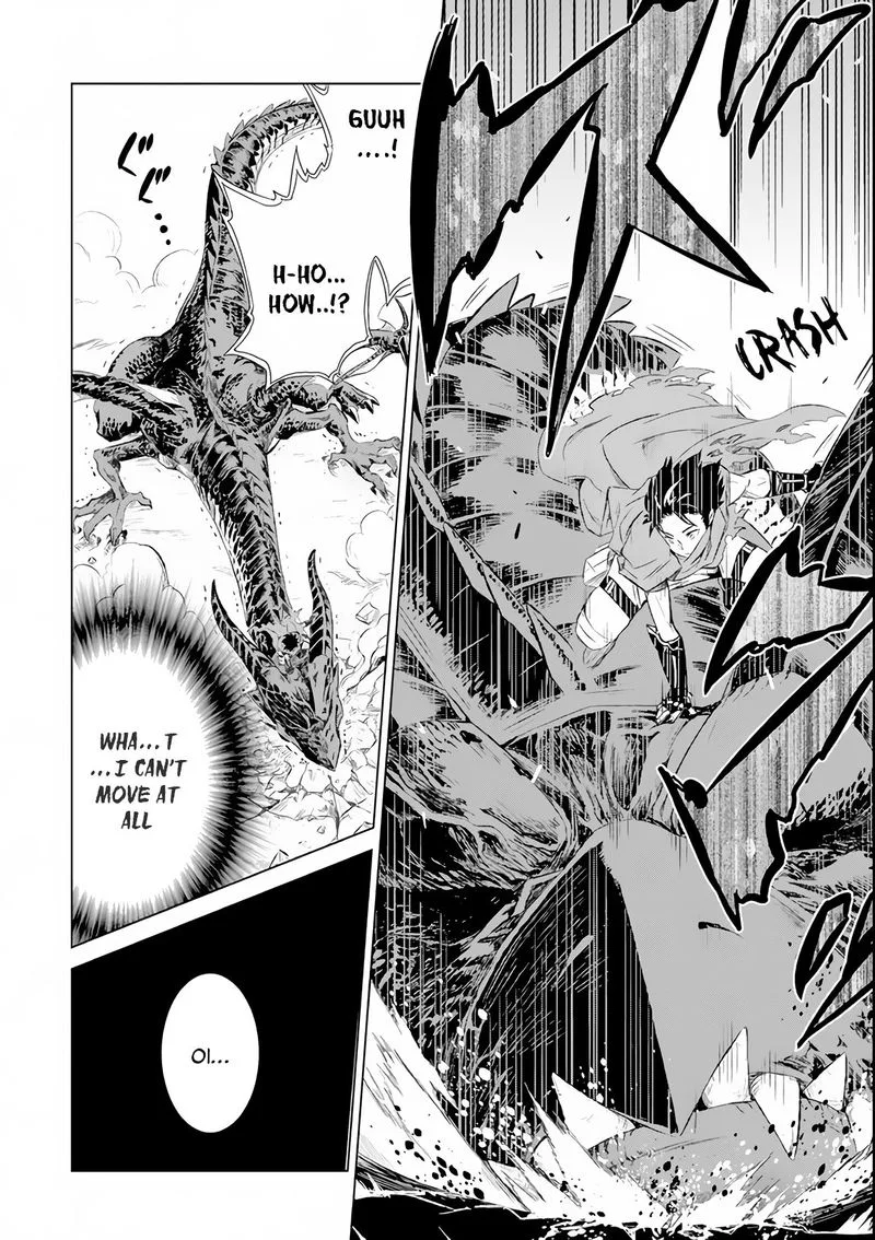 Sekai de Tada Hitori no Mamono Tsukai - Tenshoku Shitara Maou ni Machigawaremashita Chapter 5 page 19