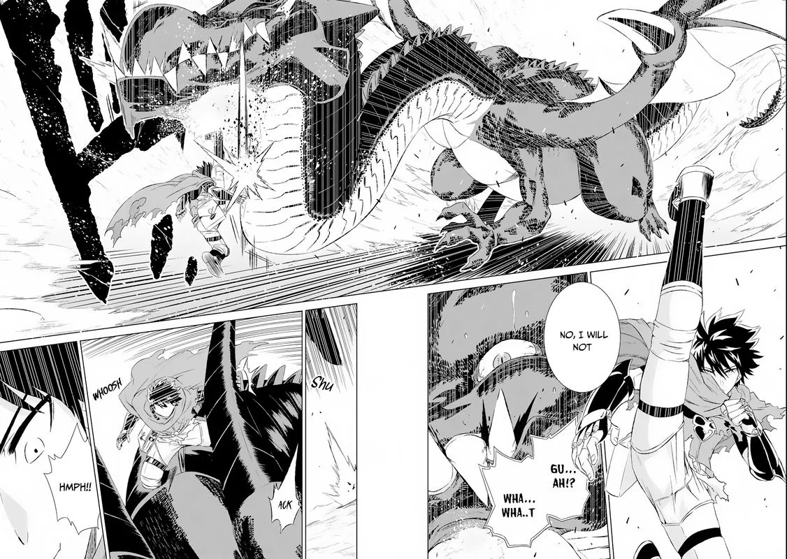 Sekai de Tada Hitori no Mamono Tsukai - Tenshoku Shitara Maou ni Machigawaremashita Chapter 5 page 18