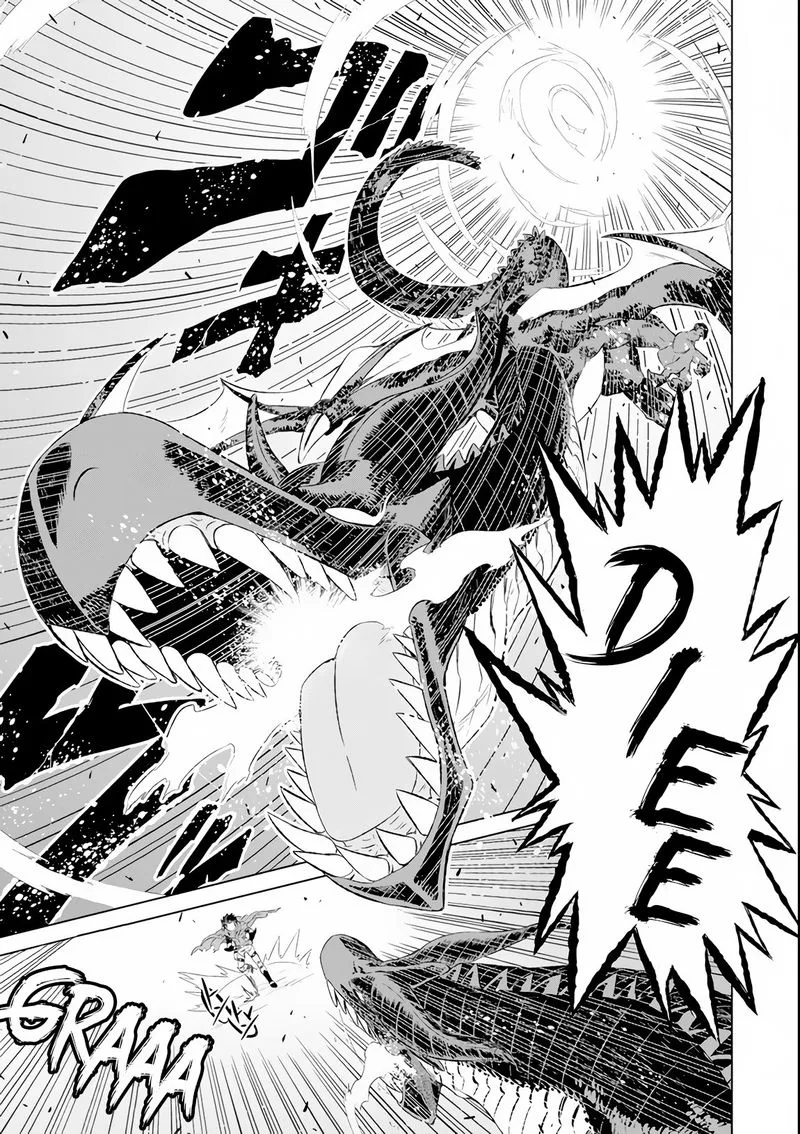 Sekai de Tada Hitori no Mamono Tsukai - Tenshoku Shitara Maou ni Machigawaremashita Chapter 5 page 17