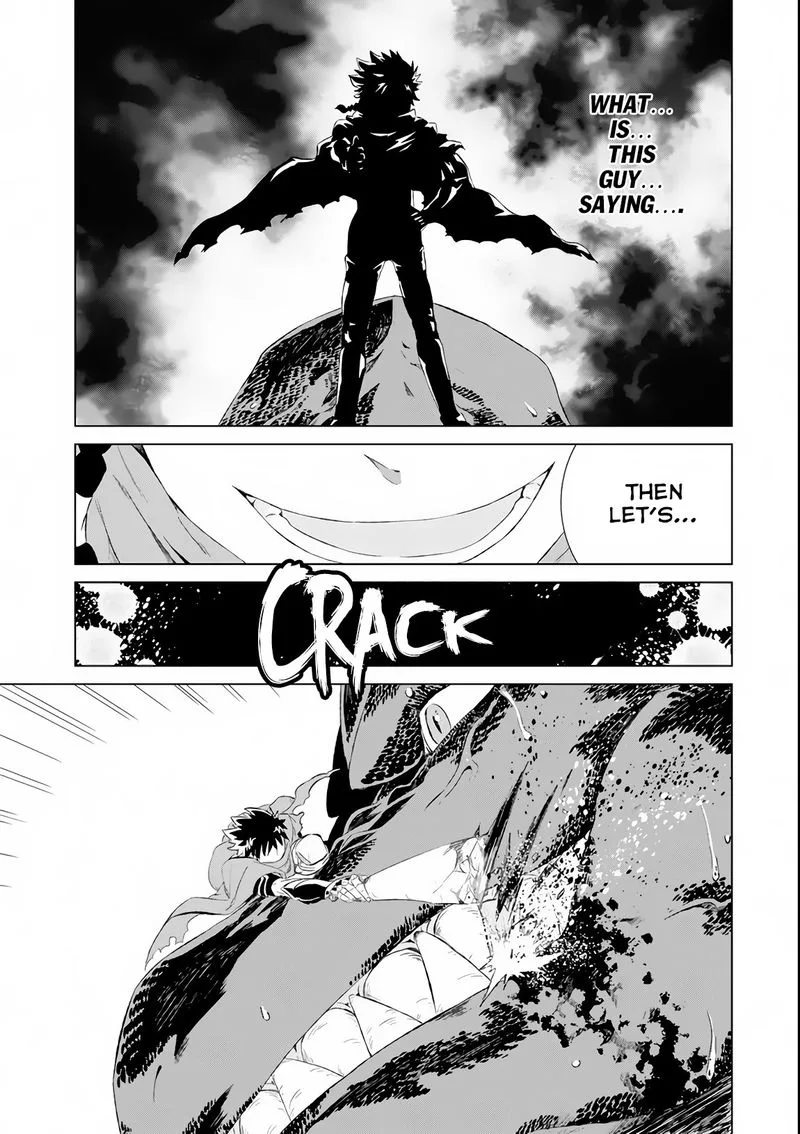 Sekai de Tada Hitori no Mamono Tsukai - Tenshoku Shitara Maou ni Machigawaremashita Chapter 5 page 22