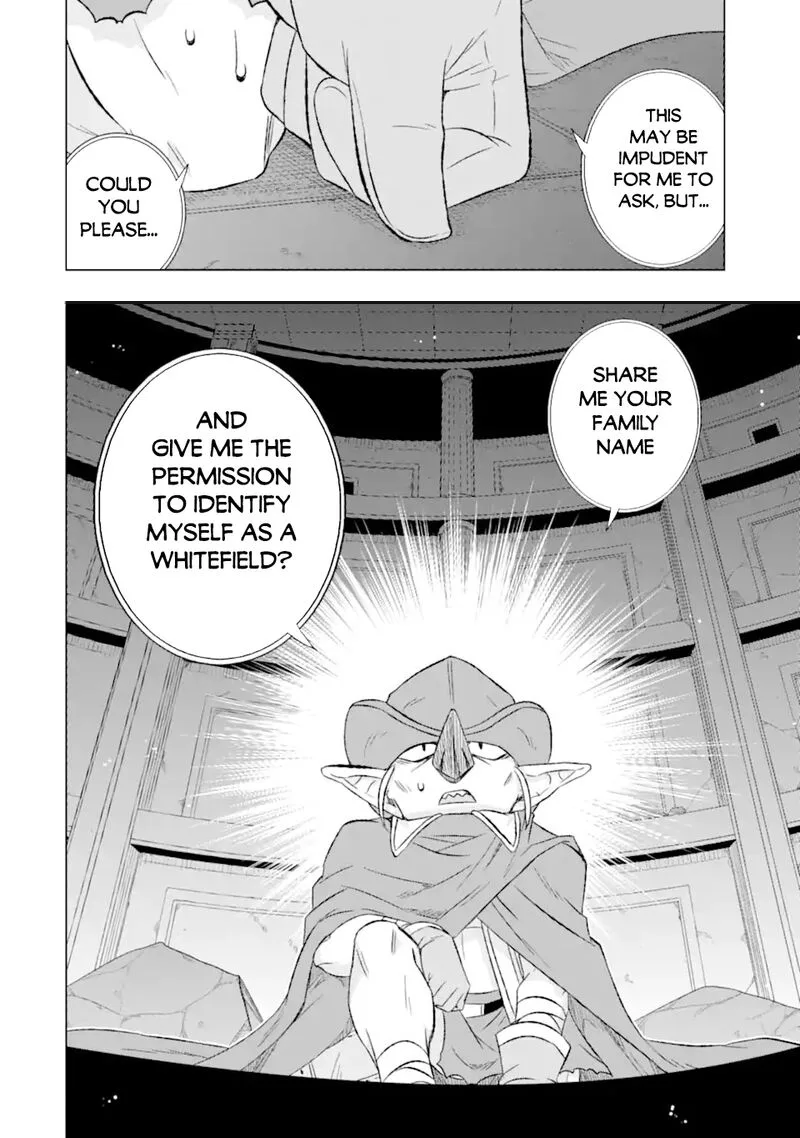 Sekai de Tada Hitori no Mamono Tsukai - Tenshoku Shitara Maou ni Machigawaremashita Chapter 51.2 page 5