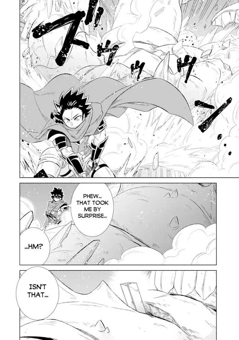 Sekai de Tada Hitori no Mamono Tsukai - Tenshoku Shitara Maou ni Machigawaremashita Chapter 51.2 page 15