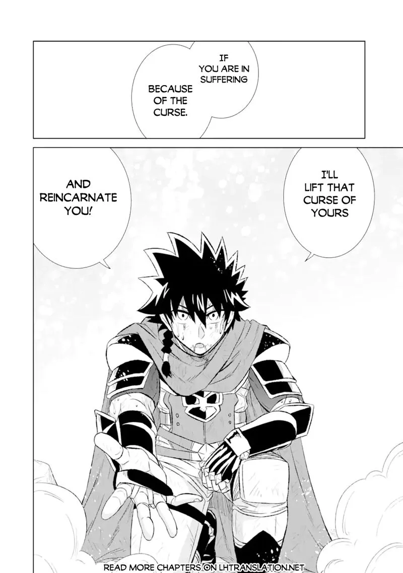 Sekai de Tada Hitori no Mamono Tsukai - Tenshoku Shitara Maou ni Machigawaremashita Chapter 56 page 20