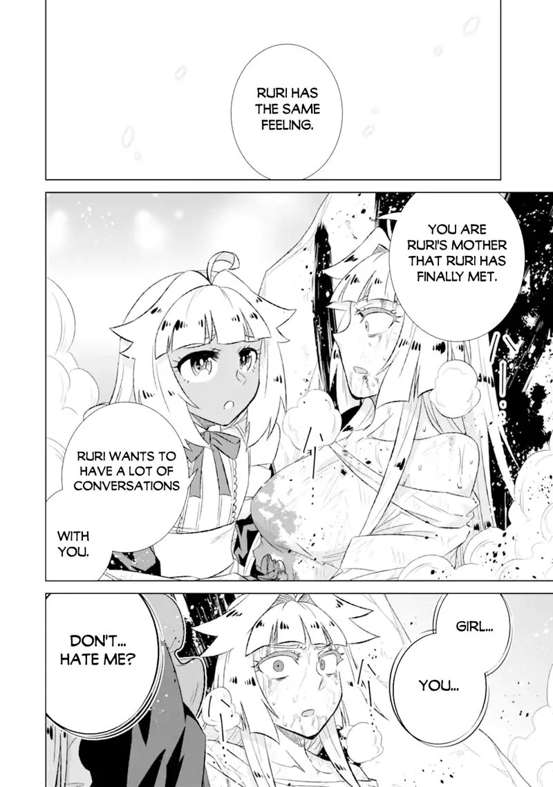 Sekai de Tada Hitori no Mamono Tsukai - Tenshoku Shitara Maou ni Machigawaremashita Chapter 56 page 18