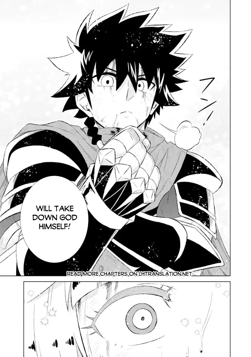 Sekai de Tada Hitori no Mamono Tsukai - Tenshoku Shitara Maou ni Machigawaremashita Chapter 56 page 25
