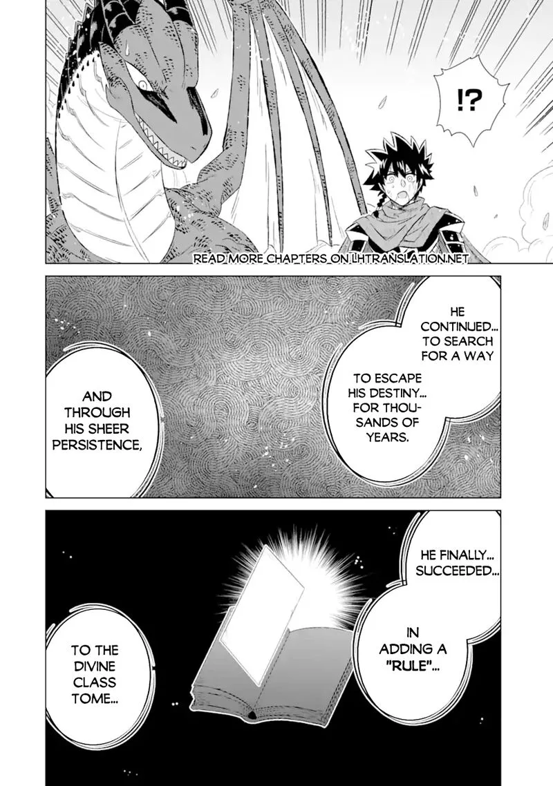 Sekai de Tada Hitori no Mamono Tsukai - Tenshoku Shitara Maou ni Machigawaremashita Chapter 56 page 10