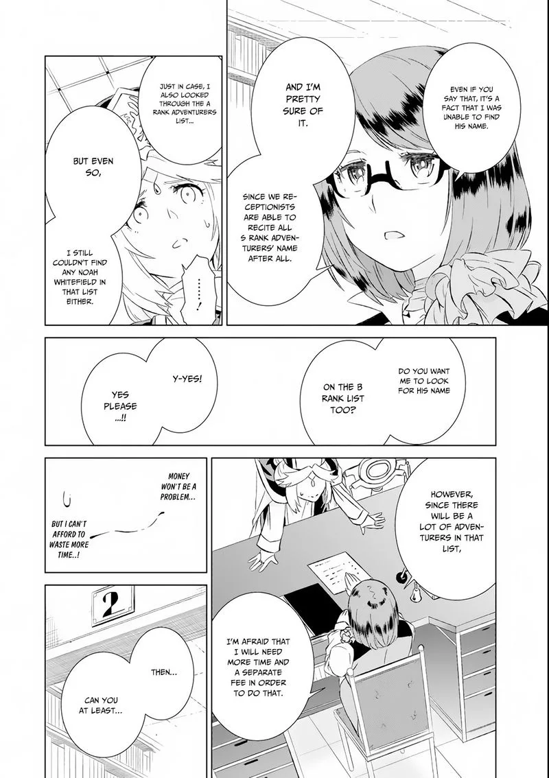 Sekai de Tada Hitori no Mamono Tsukai - Tenshoku Shitara Maou ni Machigawaremashita Chapter 6 page 11