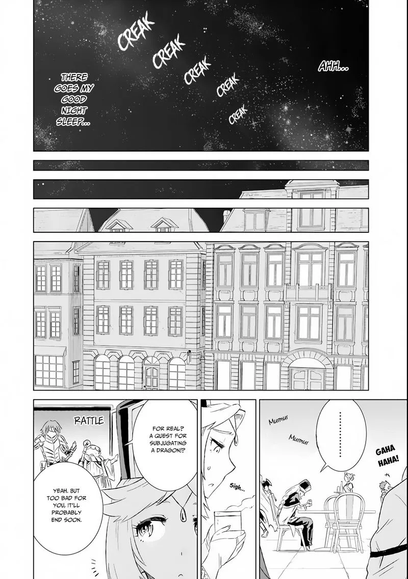Sekai de Tada Hitori no Mamono Tsukai - Tenshoku Shitara Maou ni Machigawaremashita Chapter 6 page 29