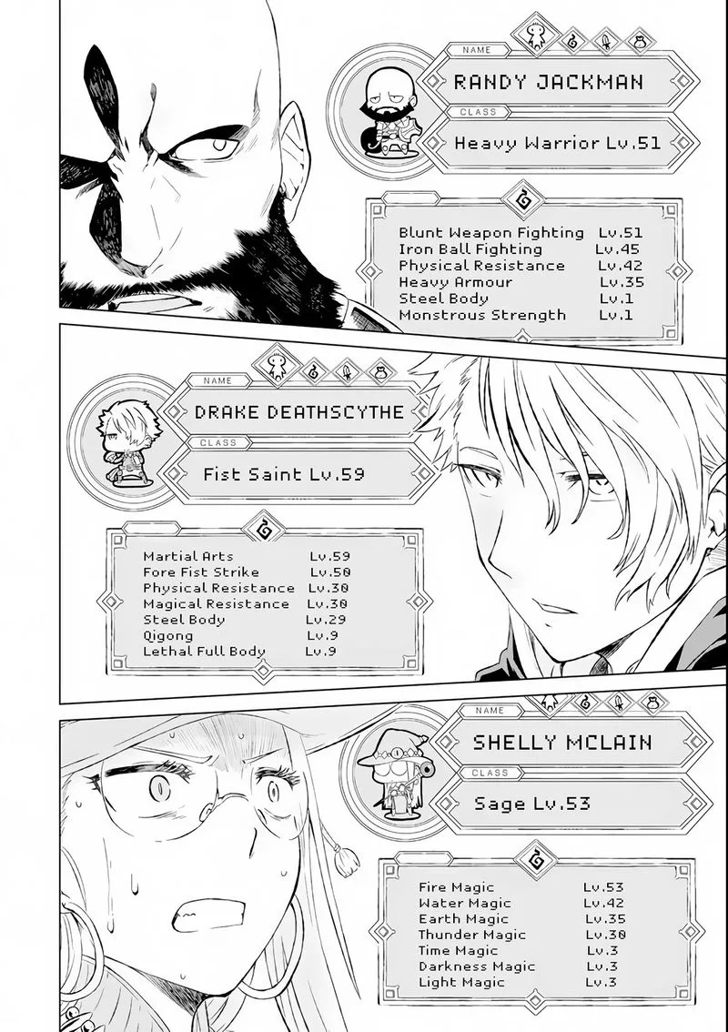 Sekai de Tada Hitori no Mamono Tsukai - Tenshoku Shitara Maou ni Machigawaremashita Chapter 8 page 9