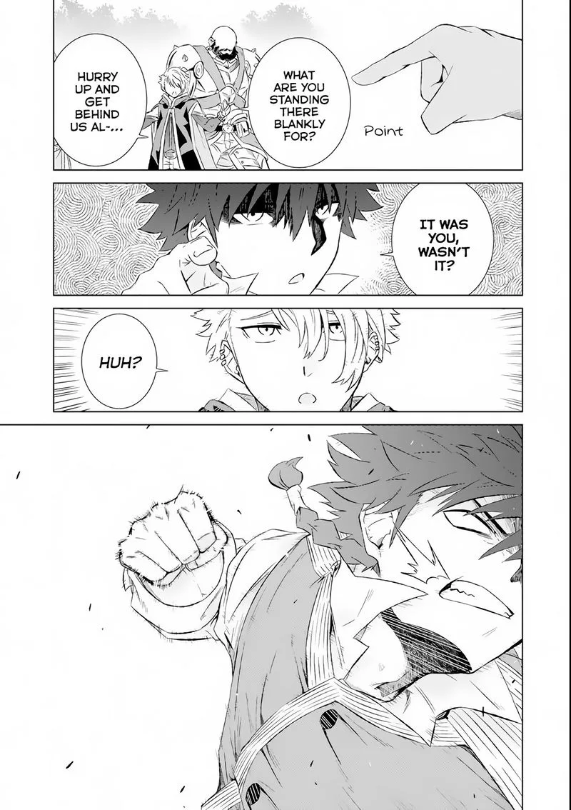 Sekai de Tada Hitori no Mamono Tsukai - Tenshoku Shitara Maou ni Machigawaremashita Chapter 8 page 10