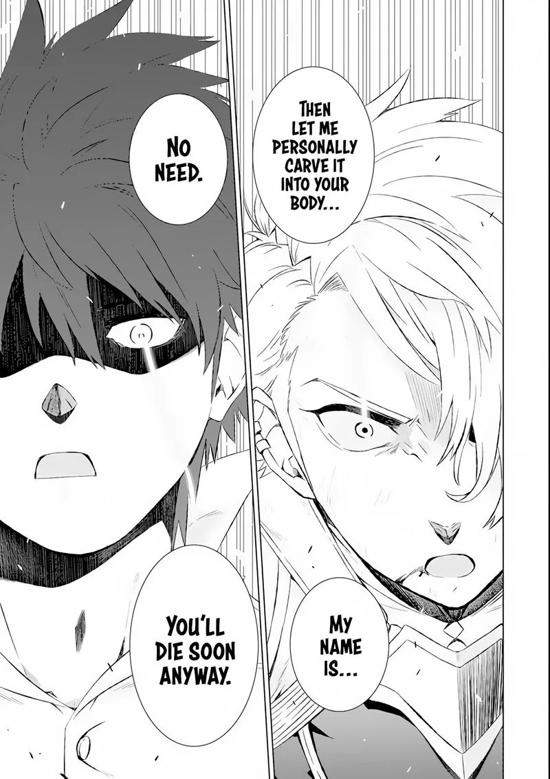 Sekai de Tada Hitori no Mamono Tsukai - Tenshoku Shitara Maou ni Machigawaremashita Chapter 8 page 26