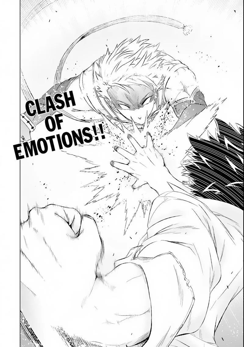 Sekai de Tada Hitori no Mamono Tsukai - Tenshoku Shitara Maou ni Machigawaremashita Chapter 8 page 28