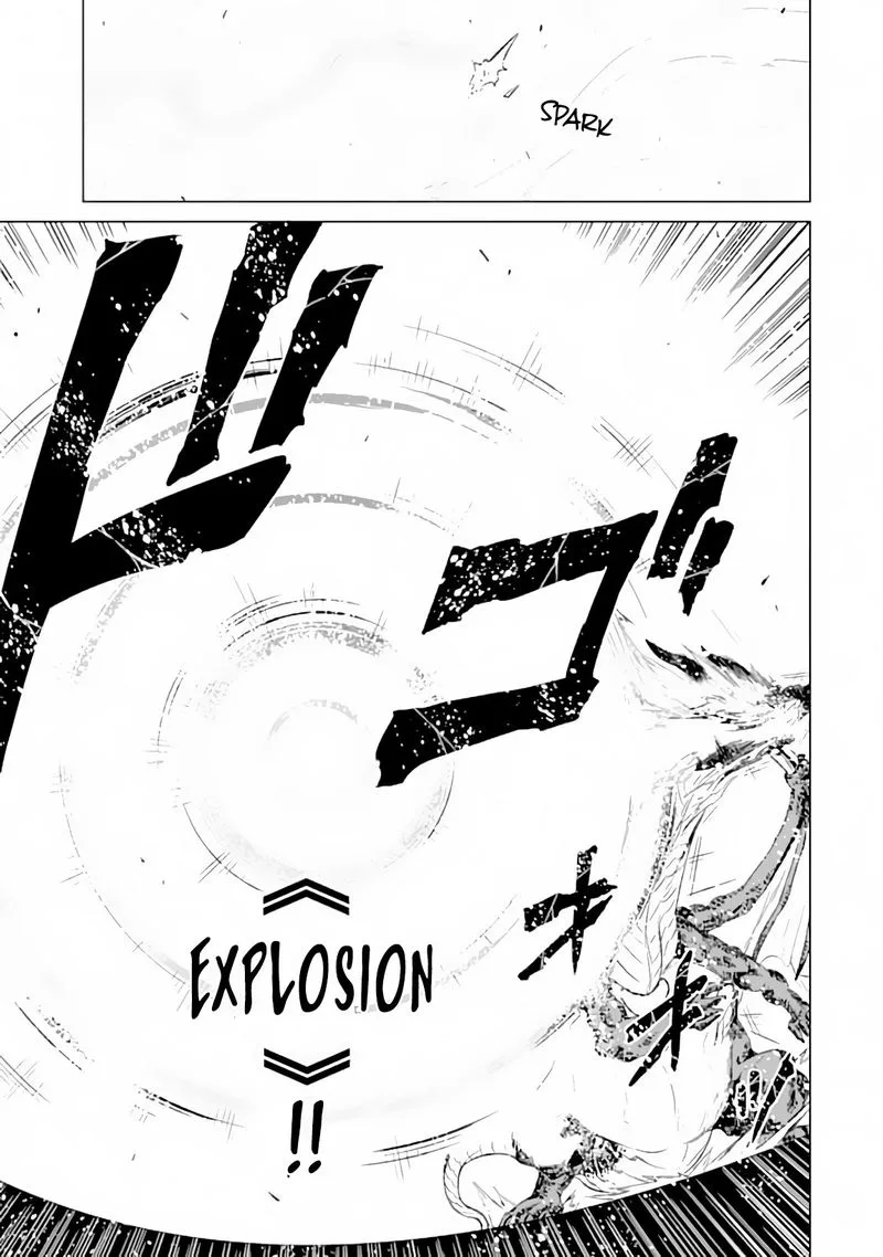 Sekai de Tada Hitori no Mamono Tsukai - Tenshoku Shitara Maou ni Machigawaremashita Chapter 9 page 24