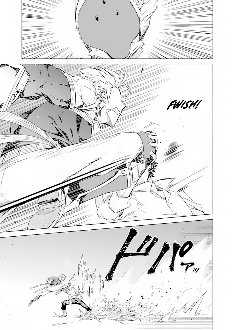 Sekai de Tada Hitori no Mamono Tsukai - Tenshoku Shitara Maou ni Machigawaremashita Chapter 9 page 3