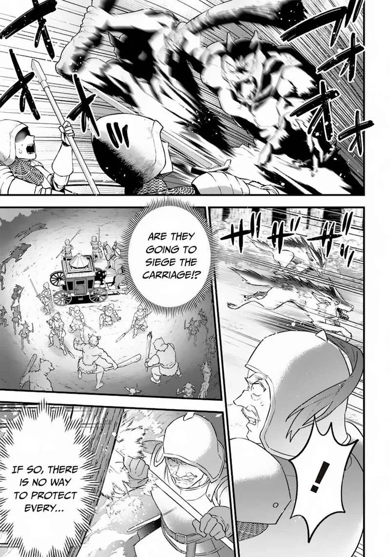 Sekai ni Hitori, Zenzokusei Mahou no Tsukaite Chapter 1 page 29