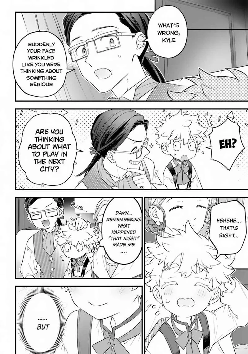 Sekai ni Hitori, Zenzokusei Mahou no Tsukaite Chapter 1 page 18