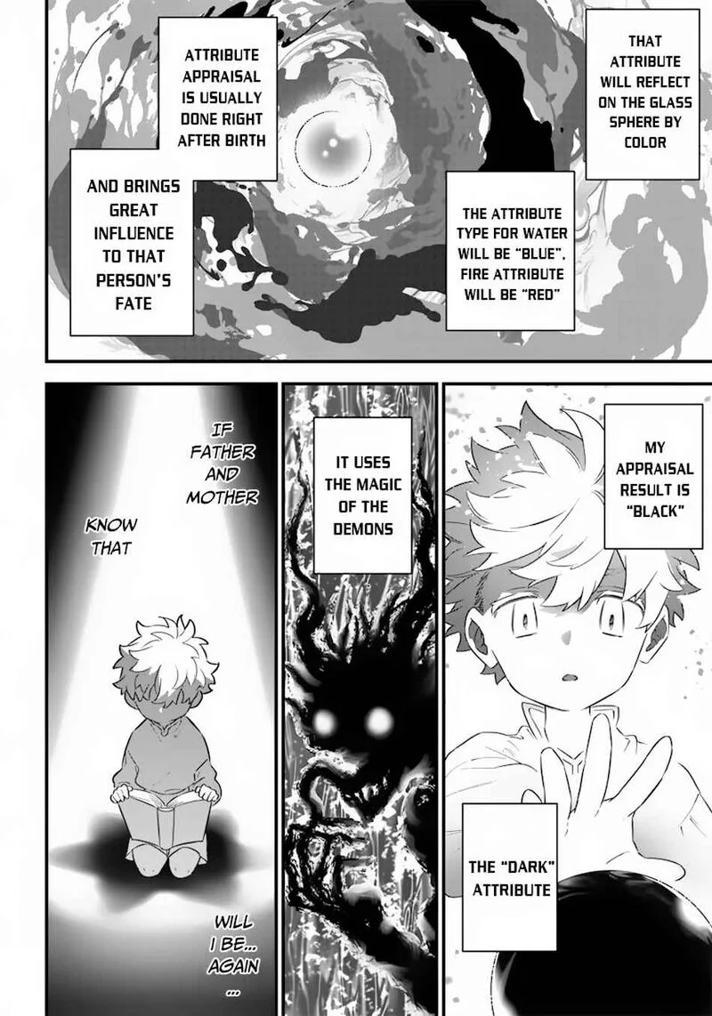 Sekai ni Hitori, Zenzokusei Mahou no Tsukaite Chapter 1 page 16