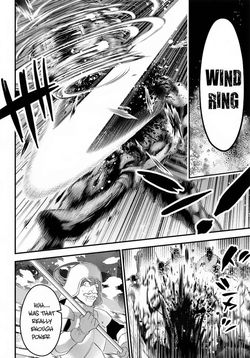 Sekai ni Hitori, Zenzokusei Mahou no Tsukaite Chapter 1 page 30