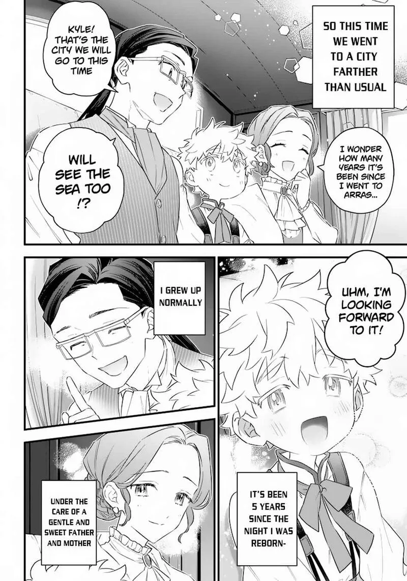 Sekai ni Hitori, Zenzokusei Mahou no Tsukaite Chapter 1 page 14