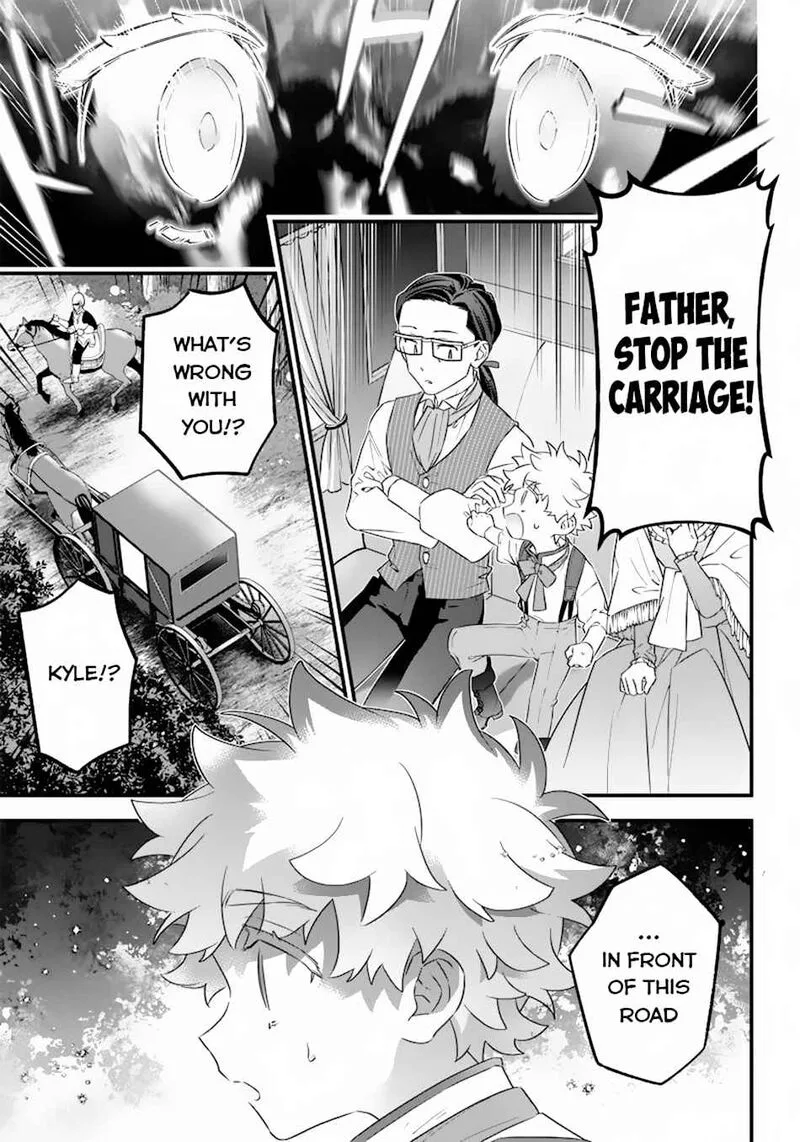 Sekai ni Hitori, Zenzokusei Mahou no Tsukaite Chapter 1 page 21
