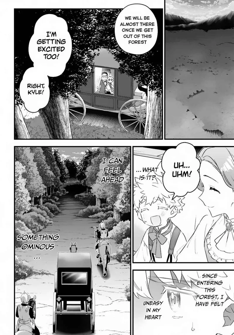 Sekai ni Hitori, Zenzokusei Mahou no Tsukaite Chapter 1 page 20