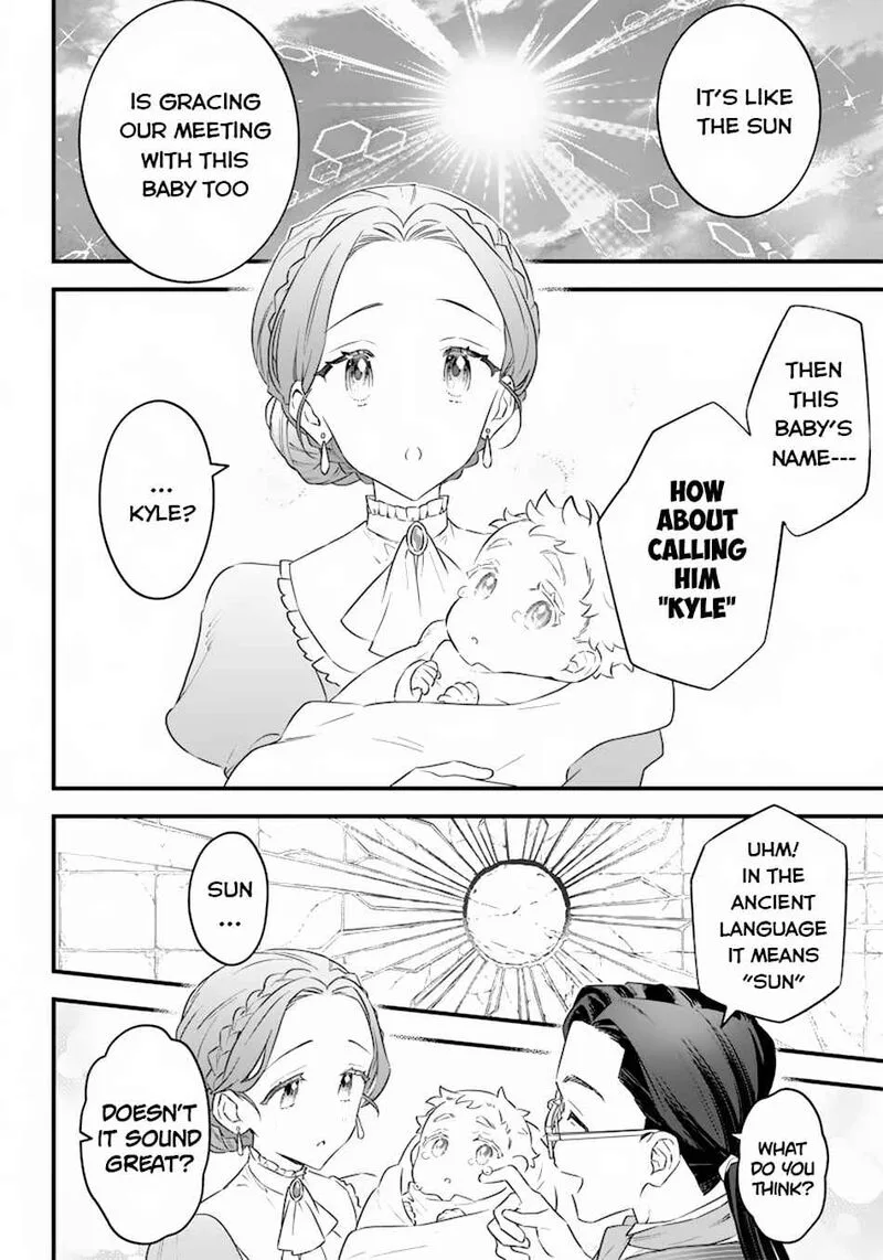 Sekai ni Hitori, Zenzokusei Mahou no Tsukaite Chapter 1 page 10