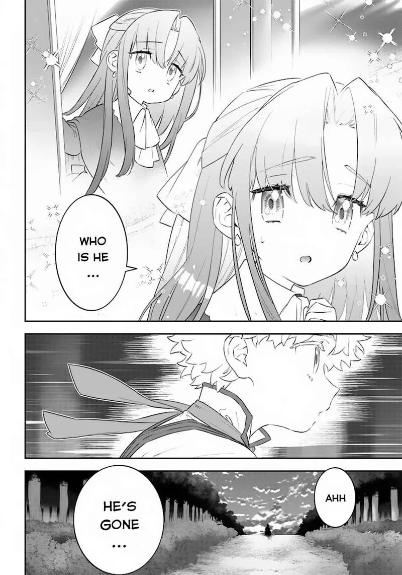Sekai ni Hitori, Zenzokusei Mahou no Tsukaite Chapter 1 page 39