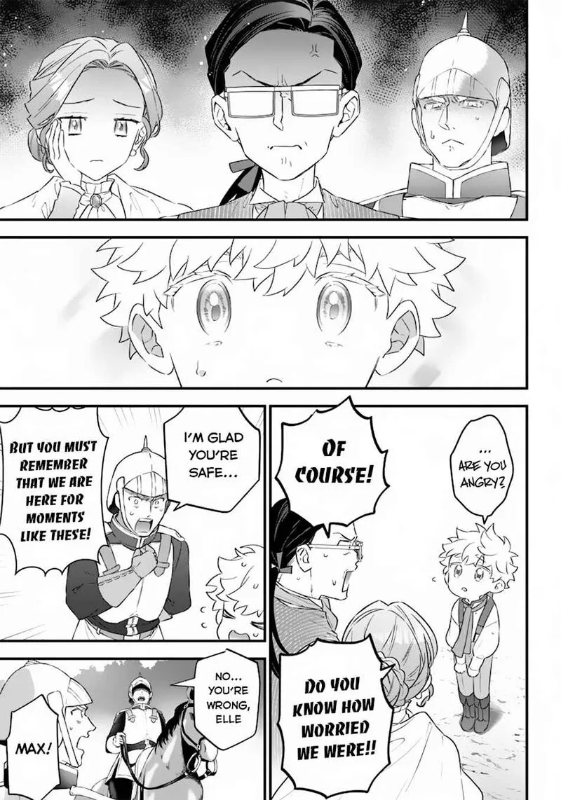 Sekai ni Hitori, Zenzokusei Mahou no Tsukaite Chapter 1 page 40