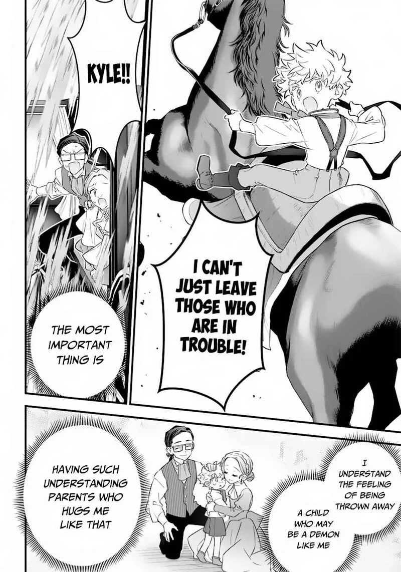Sekai ni Hitori, Zenzokusei Mahou no Tsukaite Chapter 1 page 26