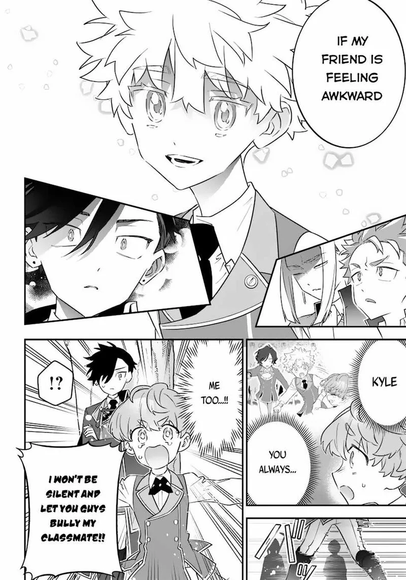 Sekai ni Hitori, Zenzokusei Mahou no Tsukaite Chapter 10 page 13