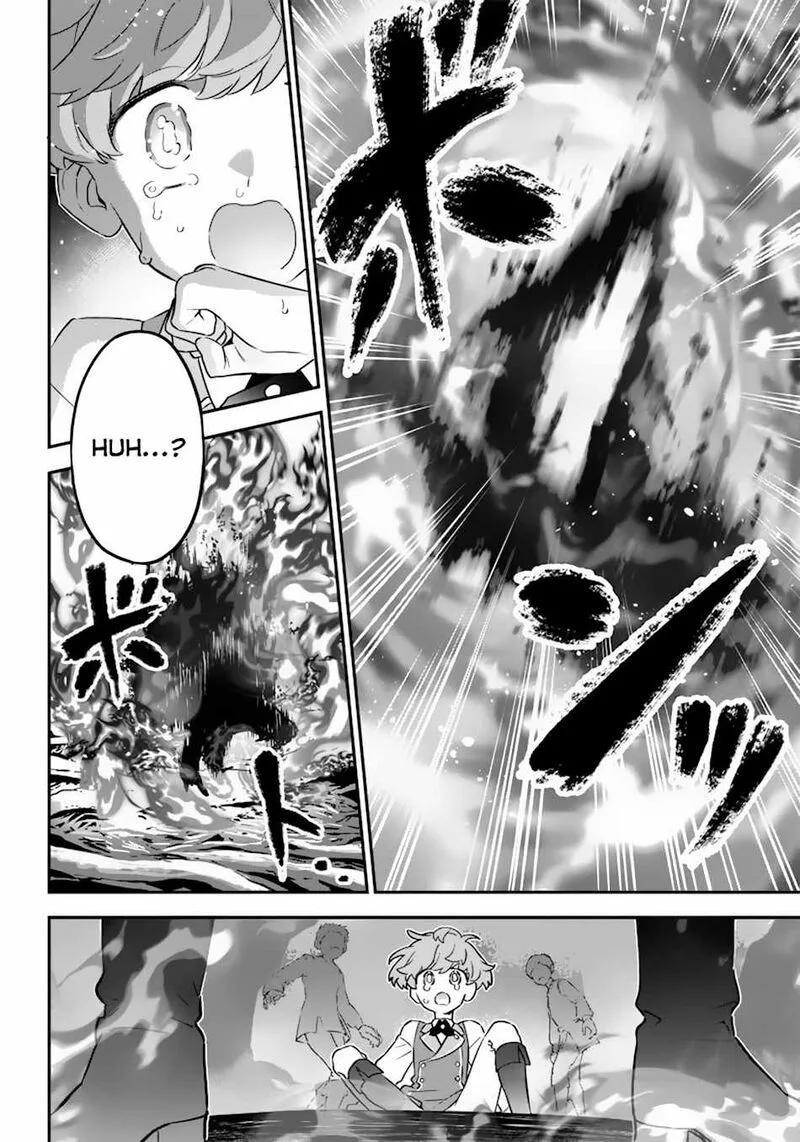 Sekai ni Hitori, Zenzokusei Mahou no Tsukaite Chapter 10 page 19
