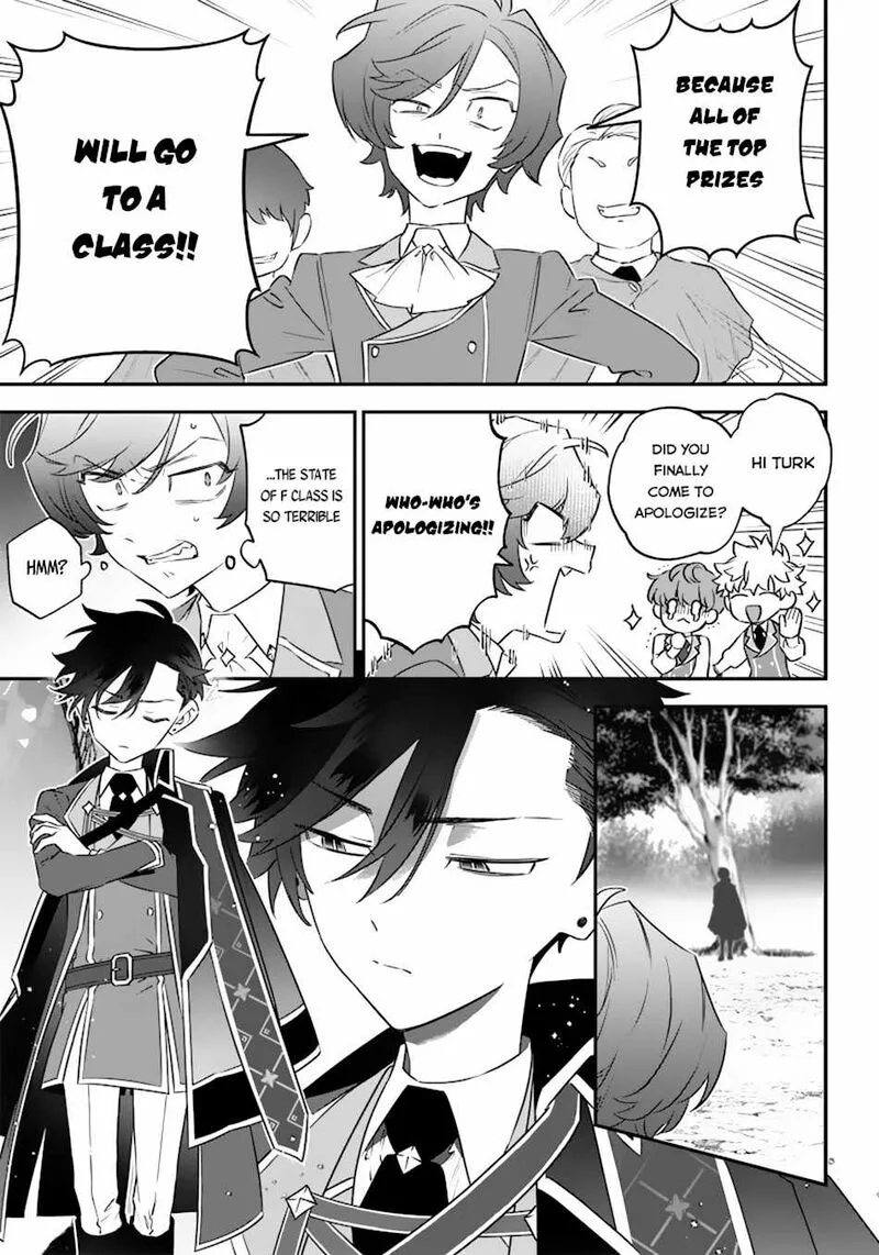 Sekai ni Hitori, Zenzokusei Mahou no Tsukaite Chapter 10 page 6