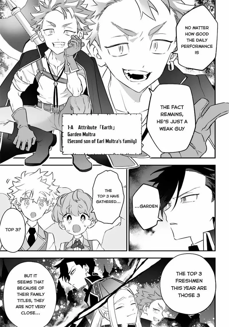 Sekai ni Hitori, Zenzokusei Mahou no Tsukaite Chapter 10 page 10