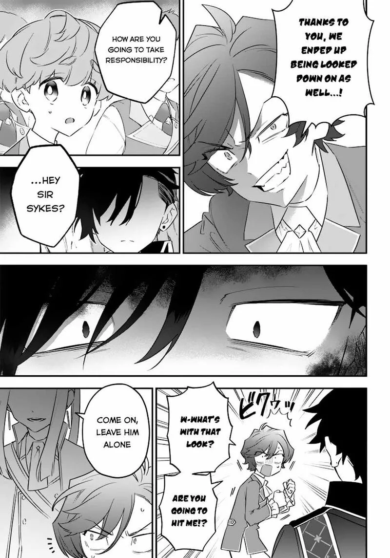 Sekai ni Hitori, Zenzokusei Mahou no Tsukaite Chapter 10 page 8