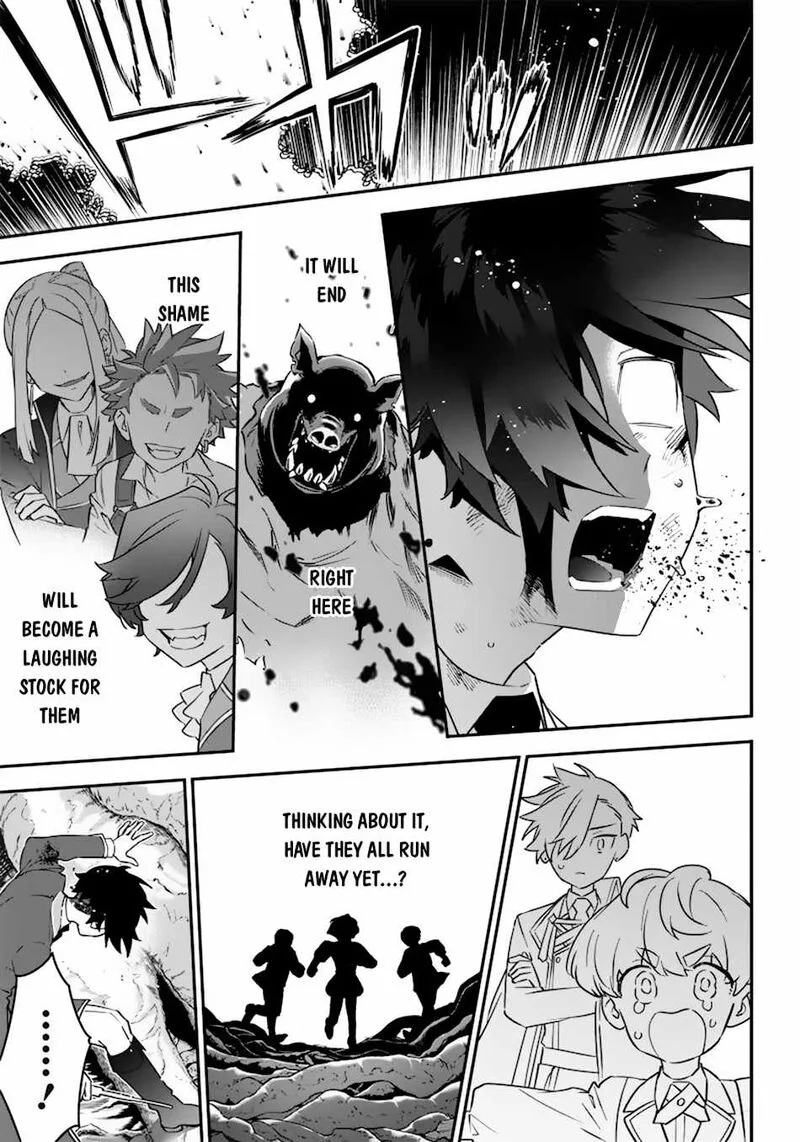 Sekai ni Hitori, Zenzokusei Mahou no Tsukaite Chapter 11 page 6